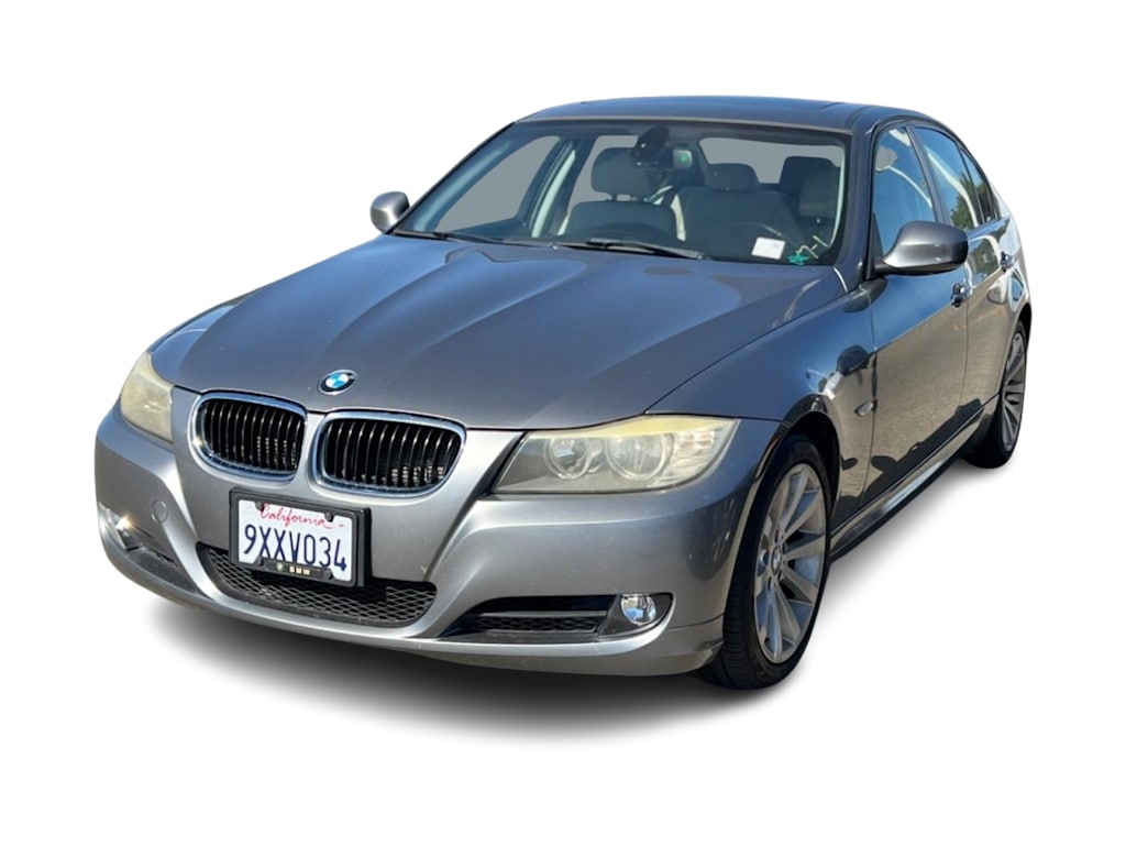 bmw 3 series 2011 WBAPH5C50BA444937 image bmw 3 series 2011 WBAPH5C50BA444937 image